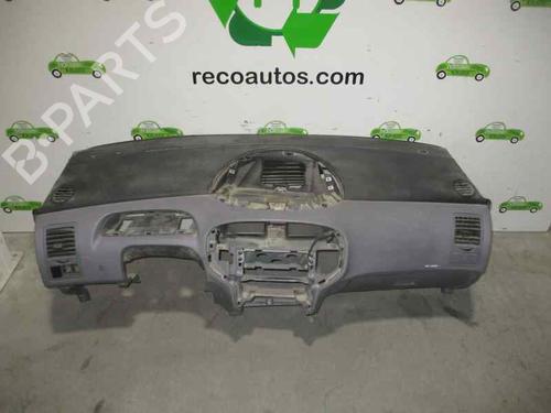 Instrumentbræt HYUNDAI MATRIX (FC) 1.6 (103 hp) 2239072
