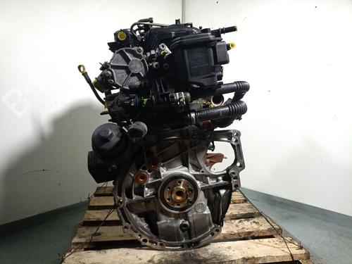 Motore FORD FOCUS C-MAX (DM2) 1.6 TDCi | BP30935926M1