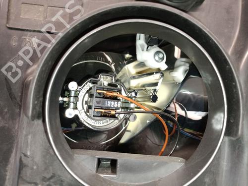 Right headlight CITROËN JUMPER II Van 2.2 HDi 110 | BP30922130C29