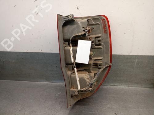 Left taillight FORD RANGER (TKE) 2.2 TDCi 4x4 | BP33544083C34 - Image 2