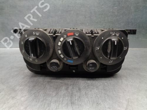 Used Climate control MERCEDES-BENZ VANEO (414) 1.7 CDI (414.700) (91 hp) 9237623