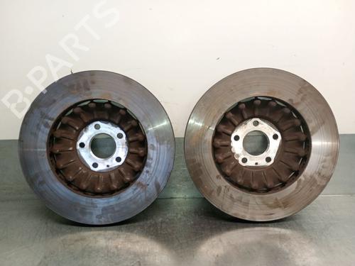 Other VW TOUAREG (CR7, RC8) 3.0 TSI 4motion | BP30144206O1 