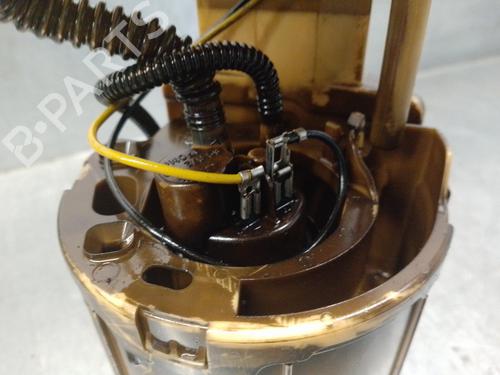 Fuel pump VW GOLF PLUS V (5M1, 521) 1.9 TDI | BP14991382M76 