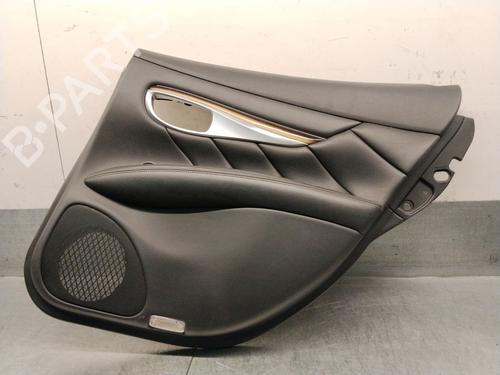Used Rear right panel Rear right panel 36887111 36887111