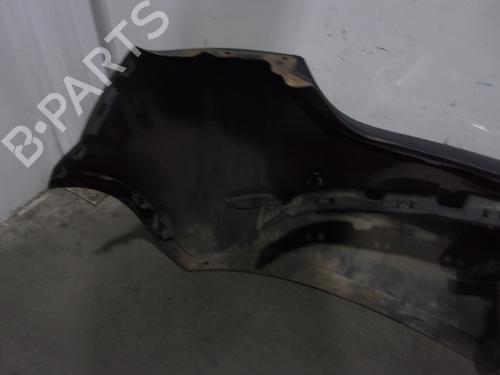 Rear bumper SEAT LEON (1P1) 1.9 TDI | BP16268808C8 