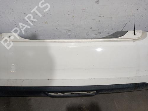 Rear bumper FIAT 500 (312_) Electric (EV) | BP29641369C8 