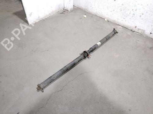 Used Driveshaft MERCEDES-BENZ C-CLASS (W203) C 180 Kompressor (203.046) (143 hp) 26141820