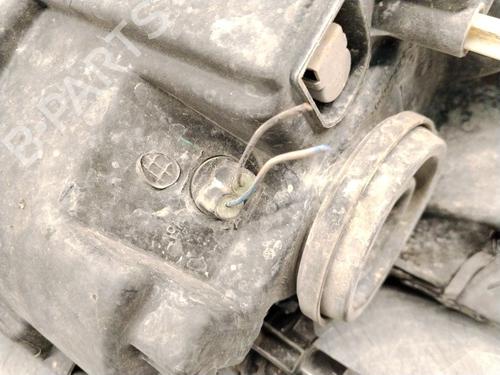Left headlight DACIA DOKKER Box Body/MPV 1.5 Blue dCi 95 (FEJL) | BP36701011C28  - Image 5