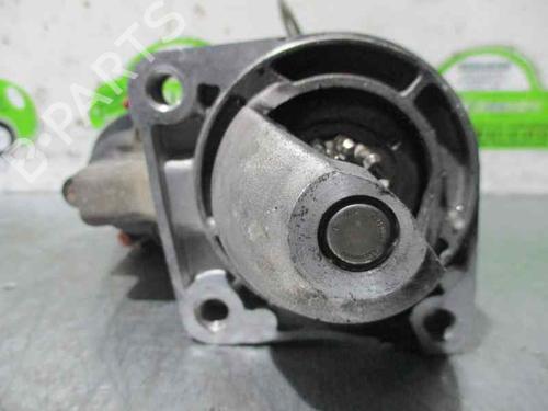 Used Starter FORD ESCORT V Turnier (ANL) 1.6 i 16V (90 hp) 2312093