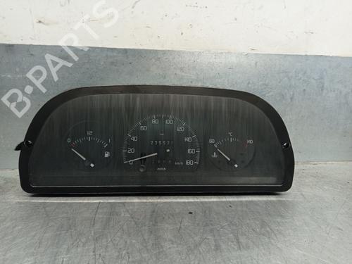 Used Instrument cluster FIAT UNO Van (146_) [1988-2013]  8362624