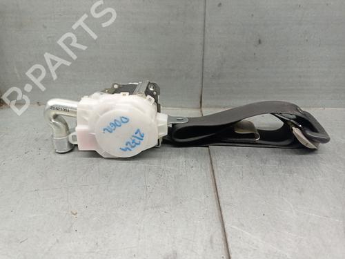 Used Front right seatbelt LEXUS CT (ZWA10_) 200h (ZWA10_) (99 hp) 22739795