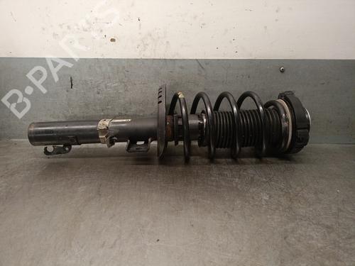 Right front shock absorber SKODA FABIA I (6Y2) 1.4 TDI | BP26220924M17 