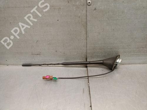 Antenne/Base AUDI A1 Sportback (8XA, 8XF) 1.4 TDI (90 hp) 31572248