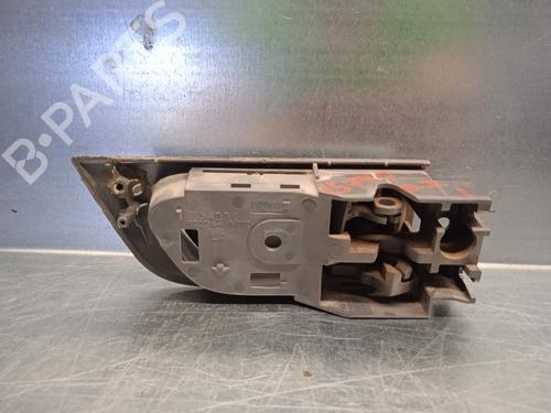 Front left interior door handle TOYOTA LAND CRUISER PRADO (_J12_) 3.0 D-4D (KDJ120, KDJ125) | BP10205048I13 