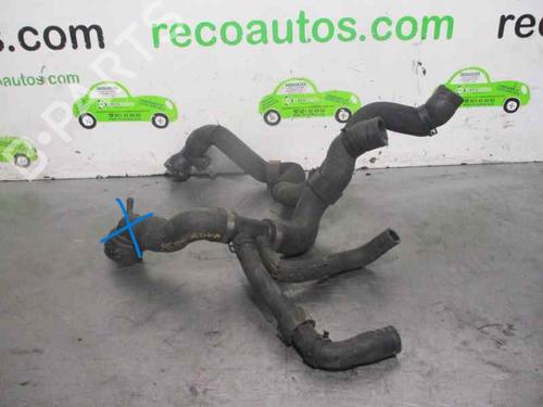 Used Pipe Pipe VW JETTA III (1K2) 1.4 TSI (140 hp) 20252036 20252036
