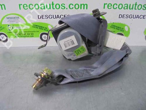 Rear center seatbelt KIA MAGENTIS I (GD, MS) 2.0 | BP8723977I27 