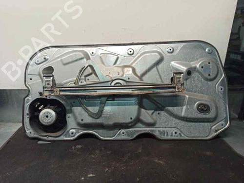 Used Front left window mechanism FORD FOCUS II (DA_, HCP, DP) 2.0 TDCi (136 hp) 6899933