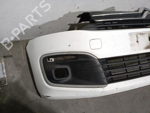 Front bumper CITROËN C-ELYSEE (DD_) 1.2 VTi 82 | BP29080805C7