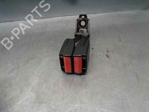Used Seat buckle PEUGEOT 307 SW (3H) 1.6 HDI 110 (109 hp) 20258065
