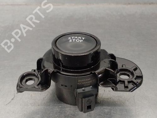 Switch RENAULT ESPACE V (JR_) 1.6 dCi 160 | BP36553393I30 - Image 6