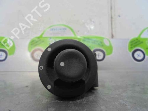 Used Mirror switch RENAULT MEGANE I (BA0/1_) 1.6 e (BA0F, BA0S) (90 hp) 2099935