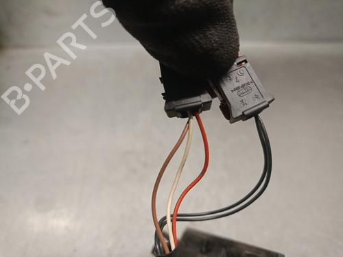 Left mirror CITROËN C3 I (FC_, FN_) 1.4 HDi | BP30975430C26 