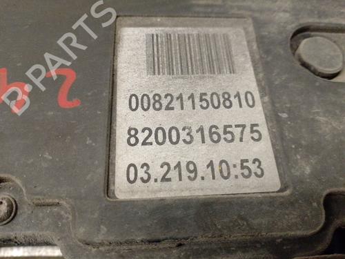 Hand brake RENAULT ESPACE IV (JK0/1_) 3.5 V6 (JK00, JK0F, JK0P, JK0S, JK0W) | BP31156229I18