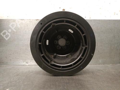 Remskive PEUGEOT 308 II (LB_, LP_, LW_, LH_, L3_) 1.2 THP 130 (131 hp) 29446439