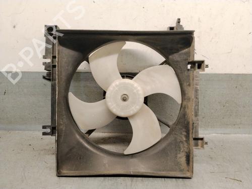 Used Radiator fan Radiator fan SUBARU IMPREZA Hatchback (GR, GH, G3) 1.5 F (GH2) (107 hp) 40498453 40498453