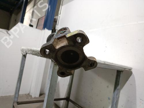 Driveshaft FORD RANGER (TKE) 2.2 TDCi 4x4 | BP33456691M37 - Image 2