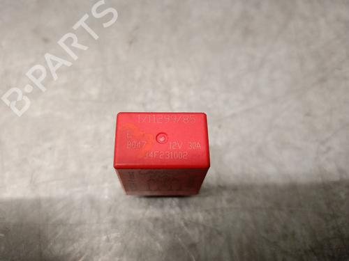 Electronic module CITROËN JUMPER II Bus 2.2 HDi 120 | BP32259088M83