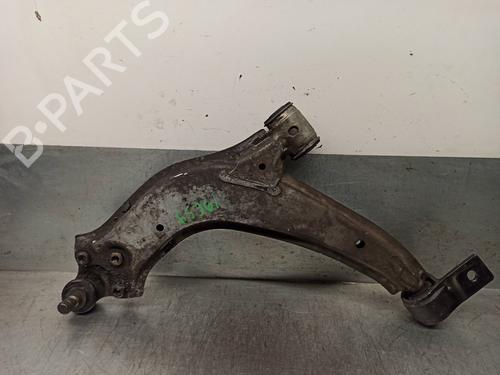 Used Left front suspension arm CITROËN ZX (N2) 1.4 i (75 hp) 16494006