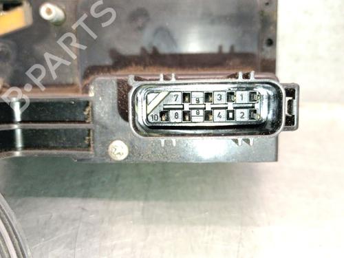 Front left lock FORD FIESTA V (JH_, JD_) 1.4 TDCi | BP27499545C98 