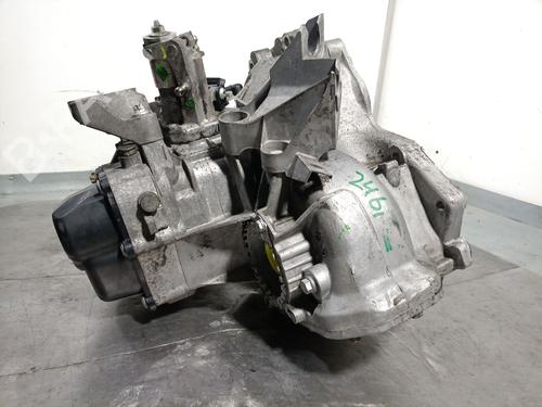 Gearbox OPEL CORSA E (X15) 1.3 CDTI (08, 68) | BP32390107M3 