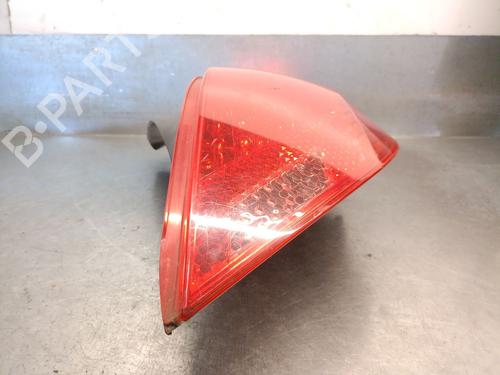 Right taillight PEUGEOT 308 I (4A_, 4C_) 1.6 16V | BP27679782C35 