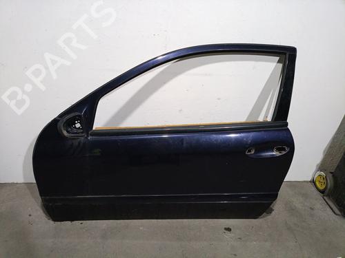 Used Left front door MERCEDES-BENZ C-CLASS Coupe (CL203) C 220 CDI (203.708) (150 hp) 32068028