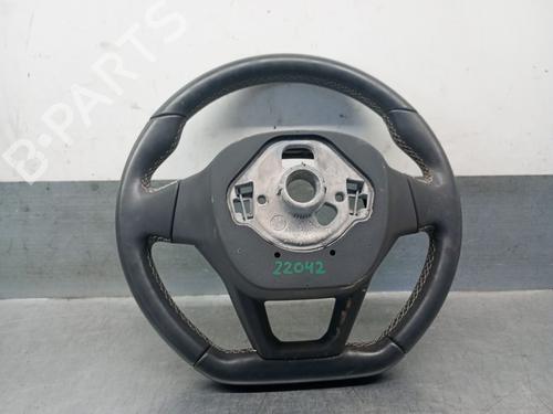 Steering wheel SEAT ARONA (KJ7, KJP) 1.0 TSI | BP23189361C49 