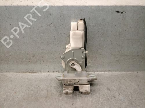 Used Tailgate lock SUZUKI SWIFT III (MZ, EZ) 1.3 DDiS (RS413D) (69 hp) 32163920