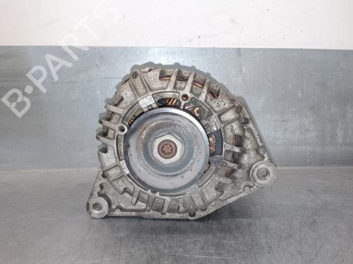 Generator AUDI A6 C5 (4B2) [1997-2005]  15638256