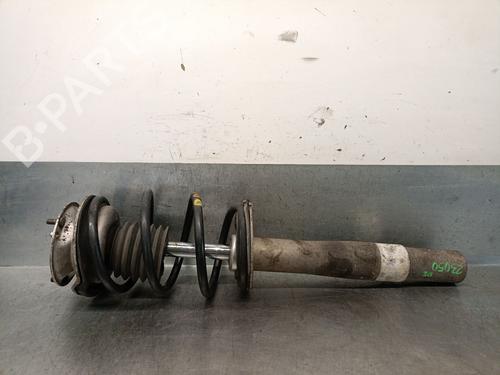 Used Left front shock absorber BMW 5 Touring (E61) 525 d (177 hp) 27362213
