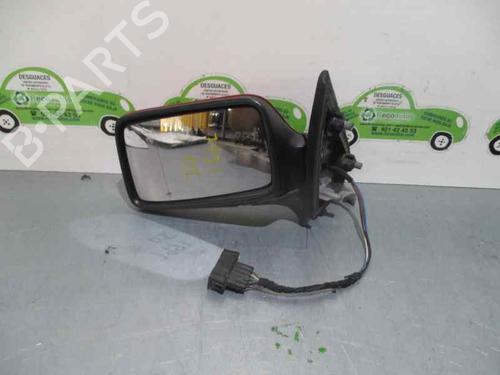 Used Left mirror SEAT CORDOBA Vario (6K5) 1.9 TDI (90 hp) 2091489