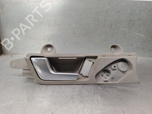 Used Front left interior door handle Front left interior door handle AUDI A4 B6 Convertible (8H7) 2.4 (170 hp) 34579465 34579465