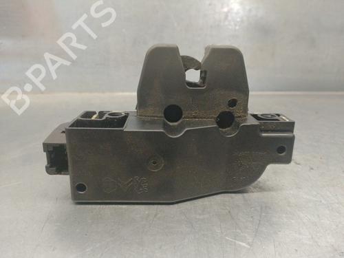 Used Tailgate lock CITROËN XSARA PICASSO (N68) 1.6 HDi (109 hp) 14976930