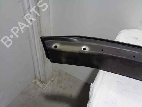 Front bumper reinforcement JAGUAR X-TYPE I (X400) 2.0 D | BP6447242C109 