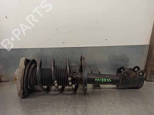 Used Right front shock absorber MERCEDES-BENZ B-CLASS Sports Tourer (W246, W242) B 180 CDI / d (246.212) (109 hp) 13622773