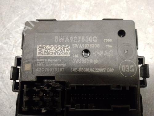Elektronisk modul CUPRA FORMENTOR (KM7, KMP) 1.5 TSI | BP29935639M83 