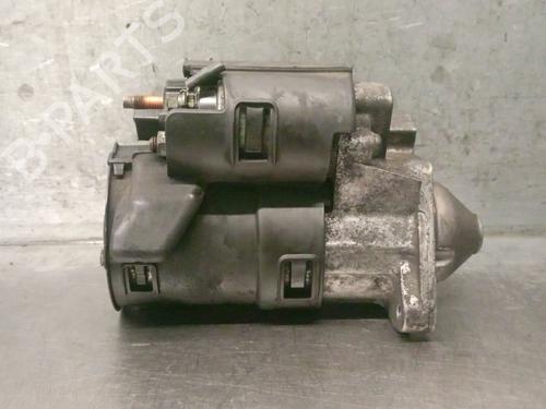 Starter RENAULT KANGOO Express (FW0/1_) 1.5 dCi 90 (FW0G, FW05, FW08, FW11) | BP31850926M8 - Image 3