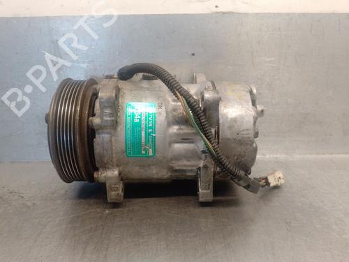 Used AC compressor AC compressor PEUGEOT 306 Hatchback (7A, 7C, N3, N5) 2.0 HDI 90 (90 hp) 33045747 33045747