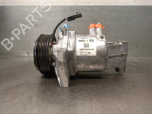 AC compressor RENAULT EXPRESS Box Body/MPV 1.5 Blue dCi 75 (F6AA) | BP29220432M34 