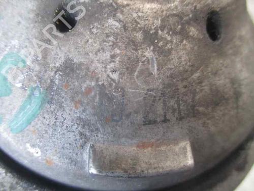 Engine mount MERCEDES-BENZ E-CLASS (W211) E 320 CDI 4-matic (211.089) | BP8763286M89 